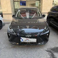 اریزو ۶ جی تی مدل ۱۴۰۴ arizo6 GT