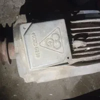 آسیاب میکسر بالابر1تنی مخصوص خوراک دام|ماشین‌آلات صنعتی|ماهدشت, |دیوار