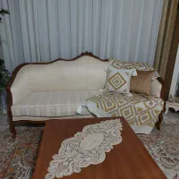 کوسن و رومیزی و شال|پرده، رانر، رومیزی|گرمدره, |دیوار