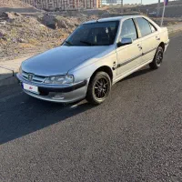 پژو پارس ای ال ایکس Elx|خودرو سواری و وانت|اسکو, |دیوار