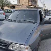پراید ۱۳۱