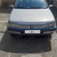 405|خودرو سواری و وانت|بروجرد, |دیوار