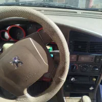 پژو slx|خودرو سواری و وانت|اصفهان, آبشار|دیوار