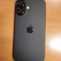 فروش گوشی آیفون ۱۶ در حد نو