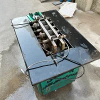 دستگاه کانال سازی|ماشین‌آلات صنعتی|رباط‌کریم, رباط‌کریم|دیوار
