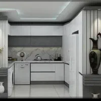 کابینت آشپزخانه|خدمات پیشه و مهارت|ماکو, |دیوار