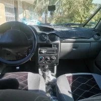 پراید خونگی فروشی|خودرو سواری و وانت|بم, |دیوار