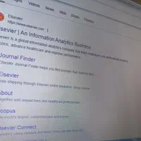 آماده سازی مقالهScopus/ISC وتدوین پایاننامه تان