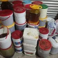 روغن سوخته خوراکی|عمده‌فروشی|رشت, شهرک آیت الله منتظری|دیوار