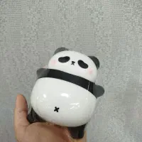 شب خواب نرمالویه پاندا پوپویی