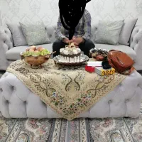 مبل چستر ۸ نفره