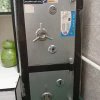 گاو صندوق بزرگ نو