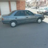 پژو GLX مدل 1390 خاکستری