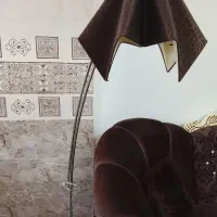 آباژور اصلا استفاده نشده