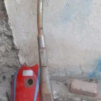 اگزوز  و باک