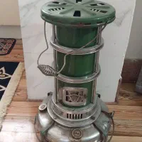 چراغ قدیمی در حد نو