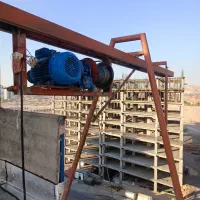 تعمیر بالابر درمحل