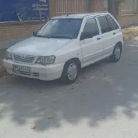 پراید ۱۱۱ مدل ۹۴