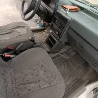 پراید مدل 88|خودرو سواری و وانت|فردیس, شهرک شهید حسینی|دیوار