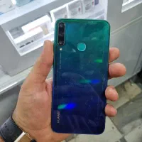 Huawei y7p 64g