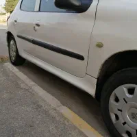 206مدل 82 تیپ 2