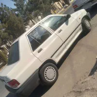 پراید ۹۴ تک برگ سند