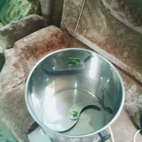 سبزی خرد کن سبز ایران فروش فوری|خردکن، آسیاب، غذاساز|ارومیه, |دیوار