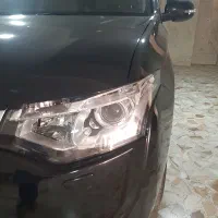 شفاف سازی تخصصی و رفع ماتی چراغ خودرو