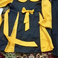 فرم مهد کودک|کفش و لباس بچه|مشهد, شفا|دیوار