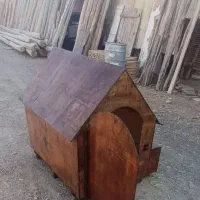 تولید کننده لانه سگ به قیمت پایین