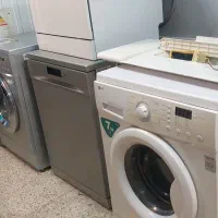 تعمیرات ،سرویس ، نصب ماشین لباسشویی و ظرفشویی