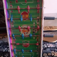فوتبال دستی نونو