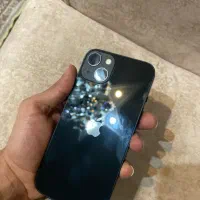 ایفون ۱۳ نرمال لا کاغذی با گارانتی