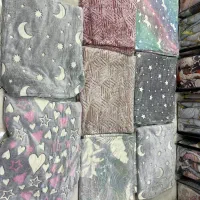 پتو شب نما زیر قیمت بازار|رختخواب، بالش، پتو|فردیس, فردیس|دیوار