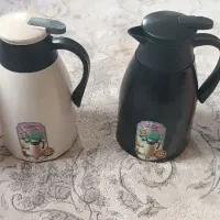 فلاسک چای|قوری، کتری، قهوه‌ساز دستی|خمین, |دیوار