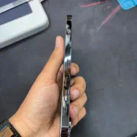 Iphone 13 pro max zaa 256|موبایل|تبریز, |دیوار