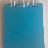کیف مدارک و کارتی گمشده
