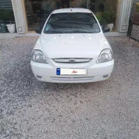 ریو اتوماتیک مدل ۸۹ قیمت مصرف کننده