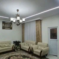 فروش آپارتمان ۷۲متری  شیک نقلی در شهرک شهرداری