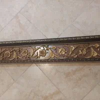 کتیبه پرده|پرده، رانر، رومیزی|رامسر, |دیوار