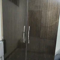 کمد سفارشی ساخته شده هایگلاس