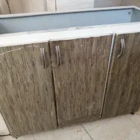 کابینت 3 درب