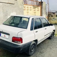 پراید مدل ۸۸|خودرو سواری و وانت|نوکنده, |دیوار