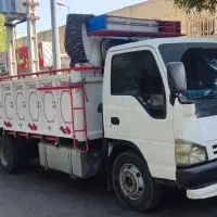 ایسوزو 6تن. مدل90.|خودرو سنگین|بندرعباس, |دیوار