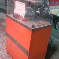 دستگاه ذرت مکزیکی