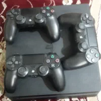ps4یک ترا اسلیم|کنسول، بازی ویدئویی و آنلاین|مشهد, فدک|دیوار