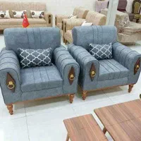 مبل راحتی پانیز|مبلمان خانگی و میز عسلی|ورامین, شهرک فجر|دیوار