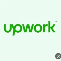 یک نفر مسلط به آپ ورک