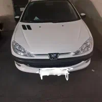 ۲۰۶تیپ ۵مدل۹۳ درجه یک