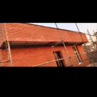نما  نماکار آجر دوغابی سنگ سرامیک و...|خدمات پیشه و مهارت|ایلام, |دیوار